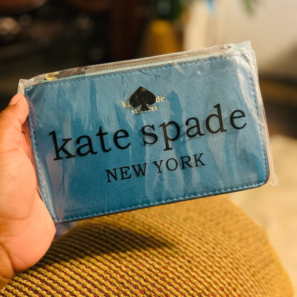 Kate Spade wristlet